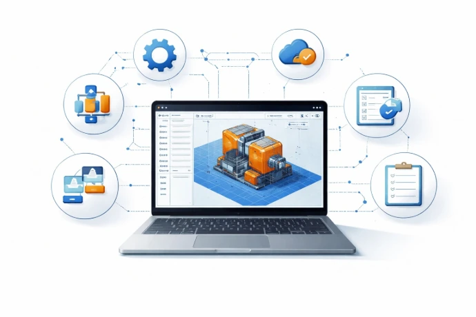 CAD Add-ins &amp; Business System Integrations